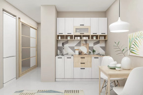 Кухня Сорренто 1,8м в Пыть-Яхе - pyt-yah.mebel-tymen.ru | фото