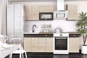 Кухня Виола 1,6 в Пыть-Яхе - pyt-yah.mebel-tymen.ru | фото