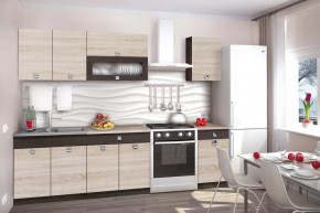 Кухня Виола 2,0 в Пыть-Яхе - pyt-yah.mebel-tymen.ru | фото