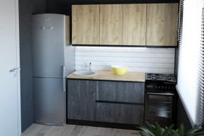 Кухонный гарнитур Адажио макси 1800 мм в Пыть-Яхе - pyt-yah.mebel-tymen.ru | фото