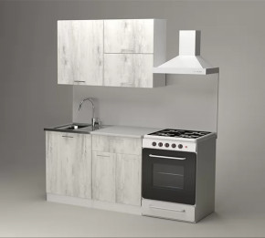 Кухонный гарнитур Алина лайт 1200 мм в Пыть-Яхе - pyt-yah.mebel-tymen.ru | фото