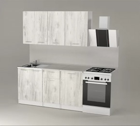Кухонный гарнитур Алина нормал 1500 мм в Пыть-Яхе - pyt-yah.mebel-tymen.ru | фото