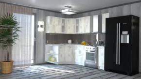 Кухонный гарнитур Алина оптима 1500*1800 мм в Пыть-Яхе - pyt-yah.mebel-tymen.ru | фото