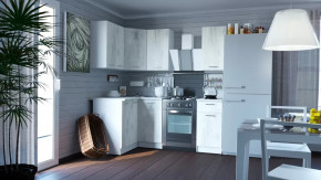 Кухонный гарнитур Алина прайм 1200*1400 мм в Пыть-Яхе - pyt-yah.mebel-tymen.ru | фото