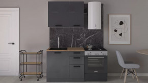 Кухонный гарнитур «Аляска» длиной 100 см в Пыть-Яхе - pyt-yah.mebel-tymen.ru | фото