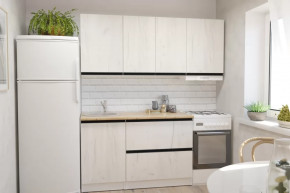 Кухонный гарнитур Амели макси 1800 мм в Пыть-Яхе - pyt-yah.mebel-tymen.ru | фото