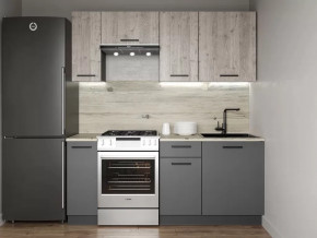 Кухонный гарнитур Антик-1200 МДФ столешница 26 мм в Пыть-Яхе - pyt-yah.mebel-tymen.ru | фото