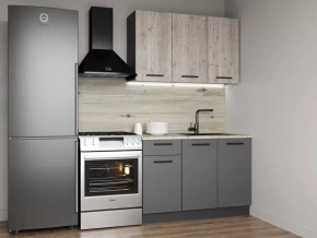 Кухонный гарнитур Антик-1200 МДФ столешница 26 мм в Пыть-Яхе - pyt-yah.mebel-tymen.ru | фото