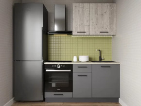 Кухонный гарнитур Антик-1600 МДФ столешница 38 мм в Пыть-Яхе - pyt-yah.mebel-tymen.ru | фото