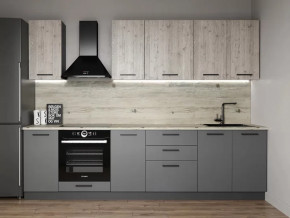 Кухонный гарнитур Антик-2800 МДФ столешница 26 мм в Пыть-Яхе - pyt-yah.mebel-tymen.ru | фото