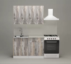 Кухонный гарнитур Арина лайт 1200 мм в Пыть-Яхе - pyt-yah.mebel-tymen.ru | фото