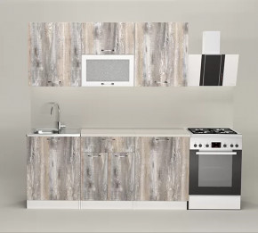 Кухонный гарнитур Арина макси 1800 мм в Пыть-Яхе - pyt-yah.mebel-tymen.ru | фото