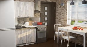 Кухонный гарнитур Арина мини 1000 мм в Пыть-Яхе - pyt-yah.mebel-tymen.ru | фото