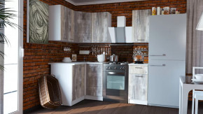 Кухонный гарнитур Арина прайм 1200*1400 мм в Пыть-Яхе - pyt-yah.mebel-tymen.ru | фото