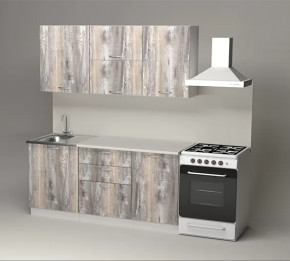 Кухонный гарнитур Арина экстра 1700 мм в Пыть-Яхе - pyt-yah.mebel-tymen.ru | фото