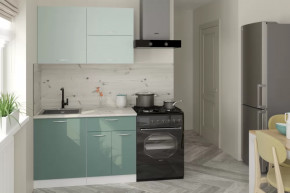 Кухонный гарнитур Асая лайт 1200 мм в Пыть-Яхе - pyt-yah.mebel-tymen.ru | фото