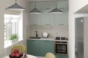 Кухонный гарнитур Асая макси 2 1800 мм в Пыть-Яхе - pyt-yah.mebel-tymen.ru | фото