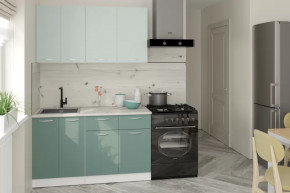 Кухонный гарнитур Асая медиум 1400 мм в Пыть-Яхе - pyt-yah.mebel-tymen.ru | фото