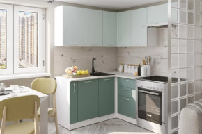 Кухонный гарнитур Асая мега прайм 1600х1700 мм в Пыть-Яхе - pyt-yah.mebel-tymen.ru | фото