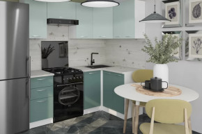 Кухонный гарнитур Асая оптима 5 1200х2000 мм в Пыть-Яхе - pyt-yah.mebel-tymen.ru | фото