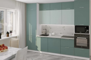 Кухонный гарнитур Асая экстра 2 3000 мм в Пыть-Яхе - pyt-yah.mebel-tymen.ru | фото