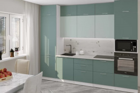 Кухонный гарнитур Асая экстра 3000 мм в Пыть-Яхе - pyt-yah.mebel-tymen.ru | фото