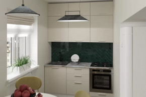 Кухонный гарнитур Дюна макси 1800 мм в Пыть-Яхе - pyt-yah.mebel-tymen.ru | фото