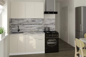 Кухонный гарнитур Дюна медиум 1400 мм в Пыть-Яхе - pyt-yah.mebel-tymen.ru | фото