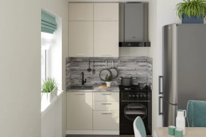 Кухонный гарнитур Дюна мини 1000 мм в Пыть-Яхе - pyt-yah.mebel-tymen.ru | фото