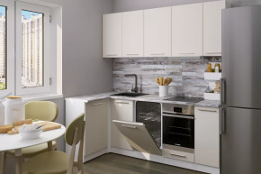 Кухонный гарнитур Дюна прайм 2 400 1100х2000 мм в Пыть-Яхе - pyt-yah.mebel-tymen.ru | фото