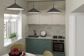 Кухонный гарнитур Глория макси 1800 мм в Пыть-Яхе - pyt-yah.mebel-tymen.ru | фото