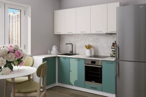 Кухонный гарнитур Глория прайм 400 1100х2000 мм в Пыть-Яхе - pyt-yah.mebel-tymen.ru | фото