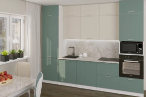 Кухонный гарнитур Глория экстра 2 3000 мм в Пыть-Яхе - pyt-yah.mebel-tymen.ru | фото