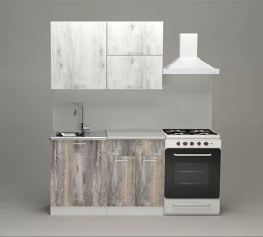 Кухонный гарнитур Инна лайт 1200 мм в Пыть-Яхе - pyt-yah.mebel-tymen.ru | фото