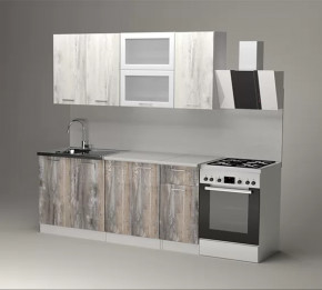 Кухонный гарнитур Инна макси 1800 мм в Пыть-Яхе - pyt-yah.mebel-tymen.ru | фото