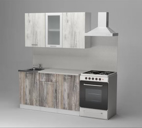 Кухонный гарнитур Инна медиум 1400 мм в Пыть-Яхе - pyt-yah.mebel-tymen.ru | фото