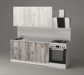 Кухонный гарнитур Инна нормал 1500 мм в Пыть-Яхе - pyt-yah.mebel-tymen.ru | фото