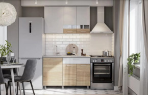 Кухонный гарнитур КГ-4 1200 NN-мебель в Пыть-Яхе - pyt-yah.mebel-tymen.ru | фото