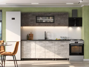 Кухонный гарнитур КГ- 9 2,0м в Пыть-Яхе - pyt-yah.mebel-tymen.ru | фото