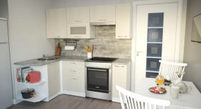 Кухонный гарнитур Лариса прайм 2 1300*2100 мм в Пыть-Яхе - pyt-yah.mebel-tymen.ru | фото