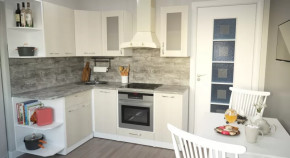 Кухонный гарнитур Лариса прайм 3 1500*2000 мм в Пыть-Яхе - pyt-yah.mebel-tymen.ru | фото