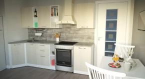 Кухонный гарнитур Лариса прайм 4 900*2000 мм в Пыть-Яхе - pyt-yah.mebel-tymen.ru | фото