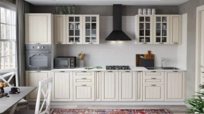 Кухонный гарнитур «Лина» №1 в Пыть-Яхе - pyt-yah.mebel-tymen.ru | фото