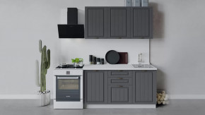 Кухонный гарнитур «Лина» длиной 150 см в Пыть-Яхе - pyt-yah.mebel-tymen.ru | фото