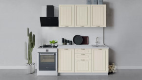 Кухонный гарнитур «Лина» длиной 150 см в Пыть-Яхе - pyt-yah.mebel-tymen.ru | фото