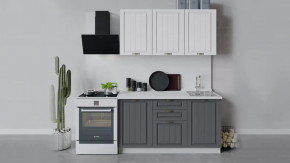 Кухонный гарнитур «Лина» длиной 150 см в Пыть-Яхе - pyt-yah.mebel-tymen.ru | фото