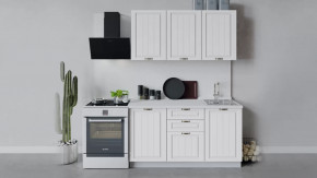 Кухонный гарнитур «Лина» длиной 150 см в Пыть-Яхе - pyt-yah.mebel-tymen.ru | фото