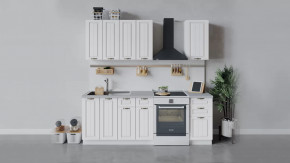 Кухонный гарнитур «Лина» длиной 160 см в Пыть-Яхе - pyt-yah.mebel-tymen.ru | фото