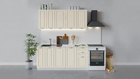 Кухонный гарнитур «Лина» длиной 180 см в Пыть-Яхе - pyt-yah.mebel-tymen.ru | фото