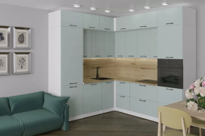 Кухонный гарнитур Лиора гранд прайм 2200х2500 мм в Пыть-Яхе - pyt-yah.mebel-tymen.ru | фото